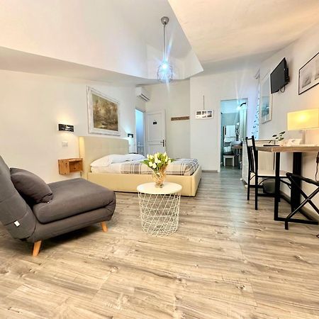 شيفيتافيكْيا Il Borghetto Guest House المظهر الخارجي الصورة