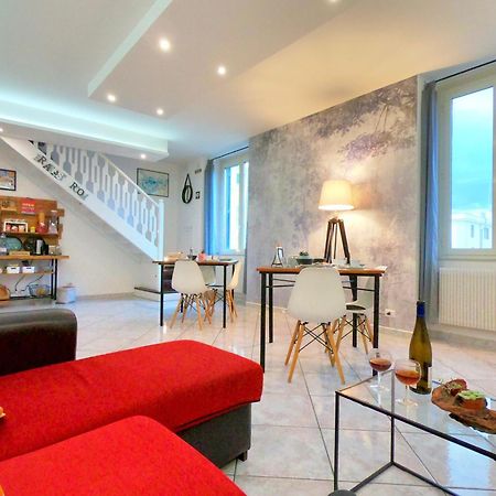 شيفيتافيكْيا Il Borghetto Guest House المظهر الخارجي الصورة