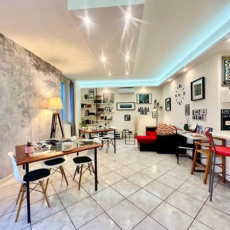 شيفيتافيكْيا Il Borghetto Guest House المظهر الخارجي الصورة