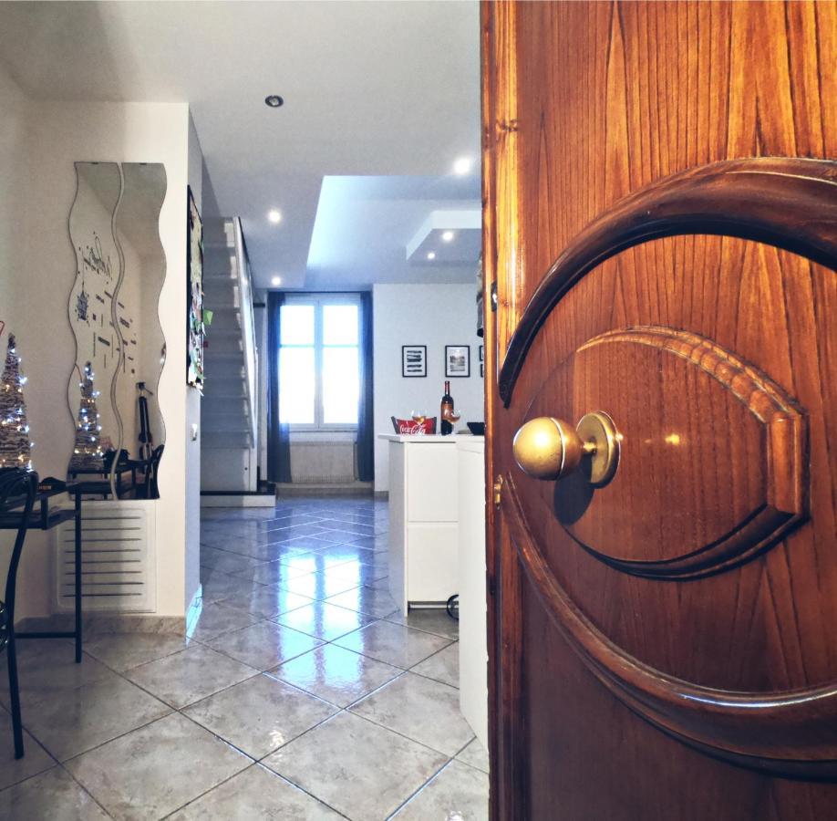 شيفيتافيكْيا Il Borghetto Guest House المظهر الخارجي الصورة