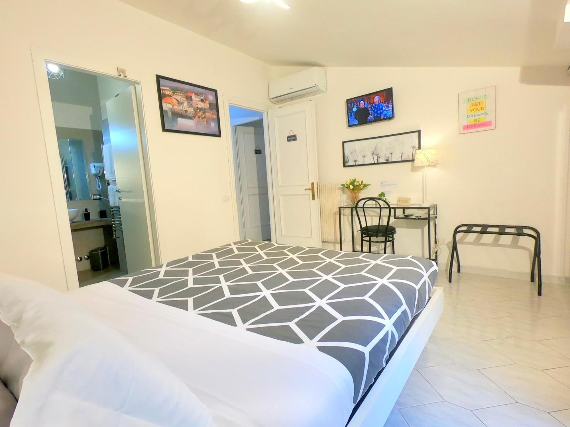 شيفيتافيكْيا Il Borghetto Guest House المظهر الخارجي الصورة