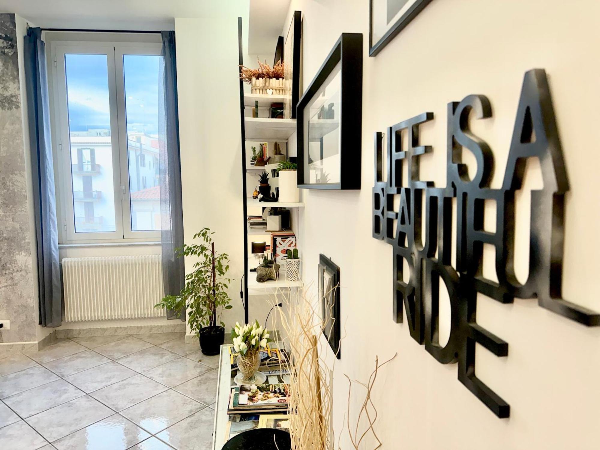 شيفيتافيكْيا Il Borghetto Guest House المظهر الخارجي الصورة