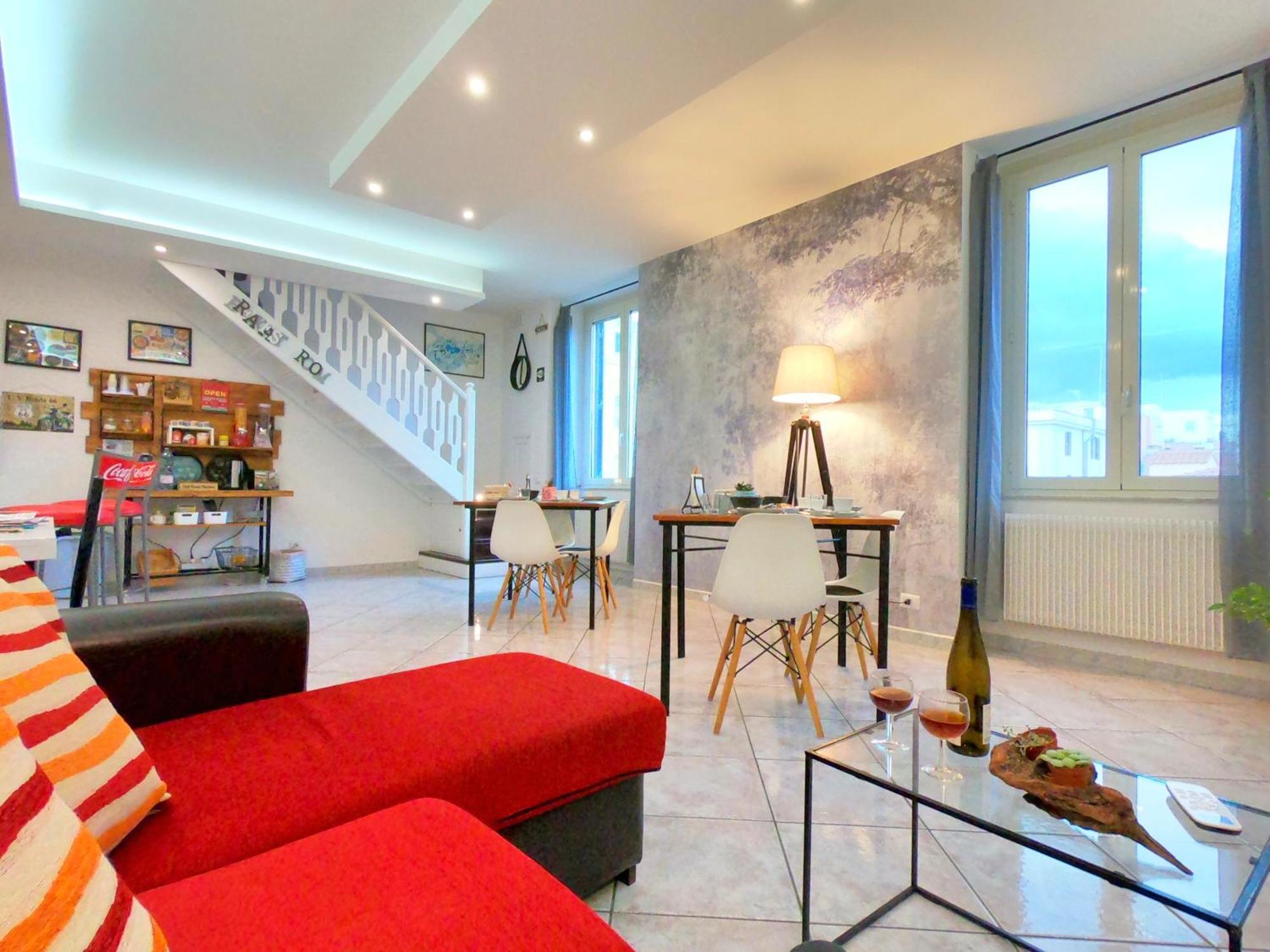 شيفيتافيكْيا Il Borghetto Guest House المظهر الخارجي الصورة