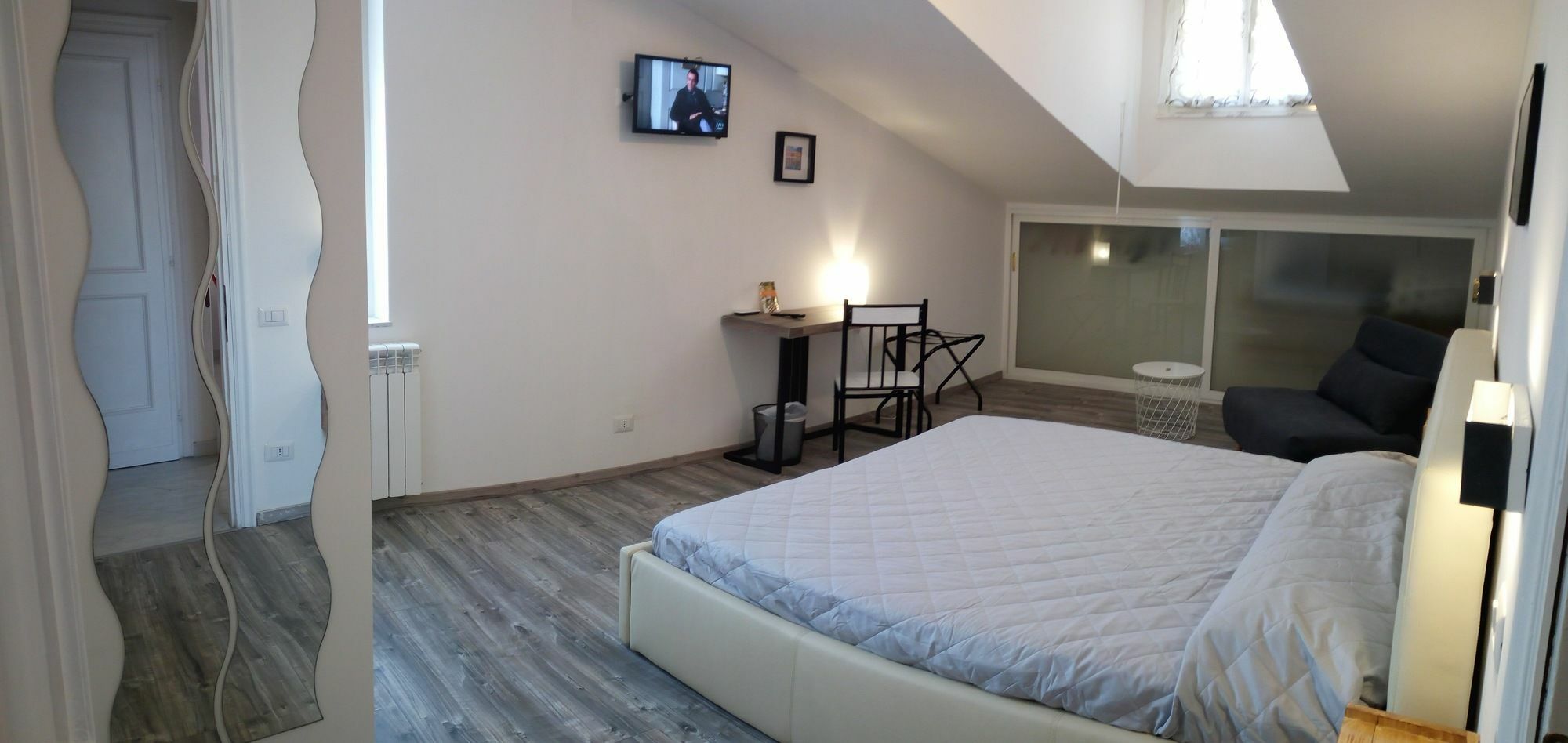 شيفيتافيكْيا Il Borghetto Guest House المظهر الخارجي الصورة