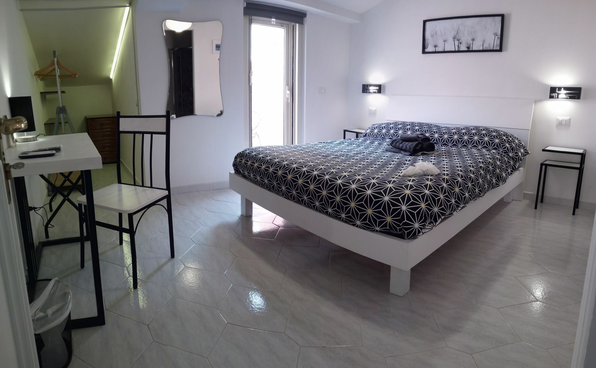 شيفيتافيكْيا Il Borghetto Guest House المظهر الخارجي الصورة