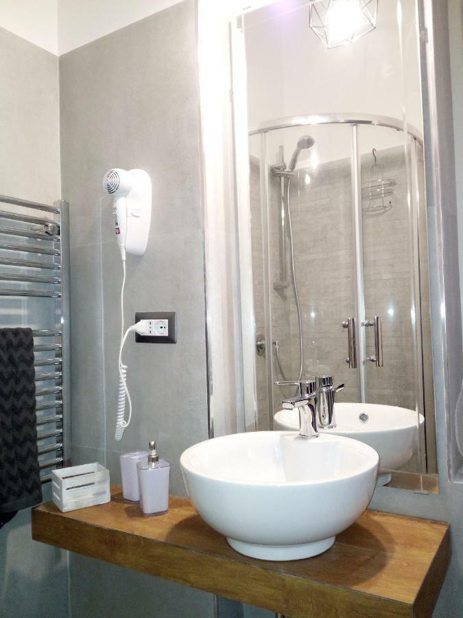 شيفيتافيكْيا Il Borghetto Guest House المظهر الخارجي الصورة
